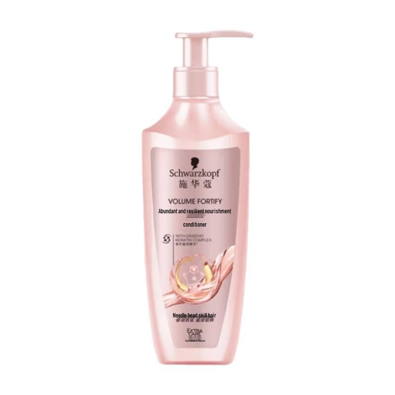 

Schwarzkopf Кондиционер для объема и укрепления