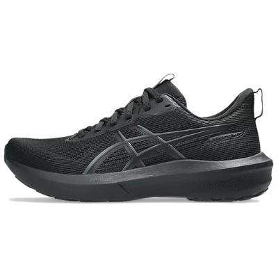 GT 1000 14 Resistentes a la abrasión Zapatillas Casuales Bajas para Correr Mujer Negras 1012B859-003