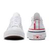 Converse 1970s Low Top Canvas Sneakers Unisex Sneakers White A06854C