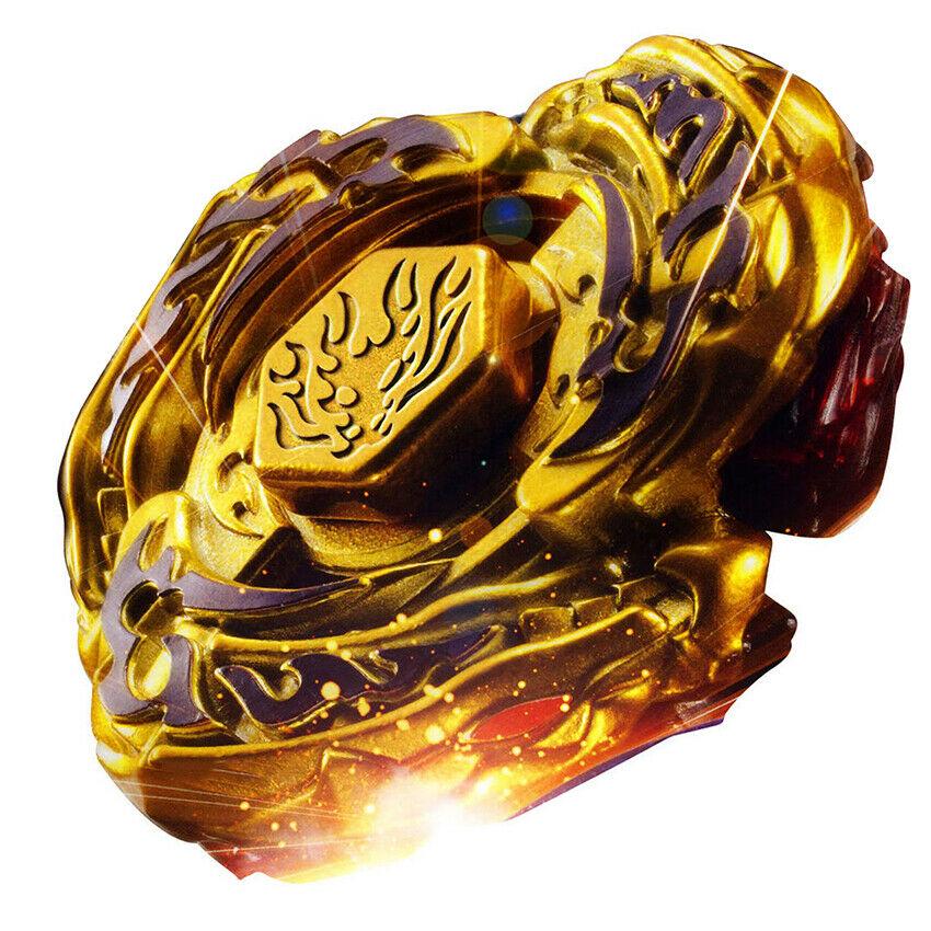 l drago destructor with string launcher