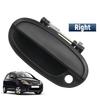 Front Left Right Outer Handles For Chevrolet Matiz G2 2006 2007 2008 2009 2010 2011 2012 2013 2014 2015 Exterior Door Handle