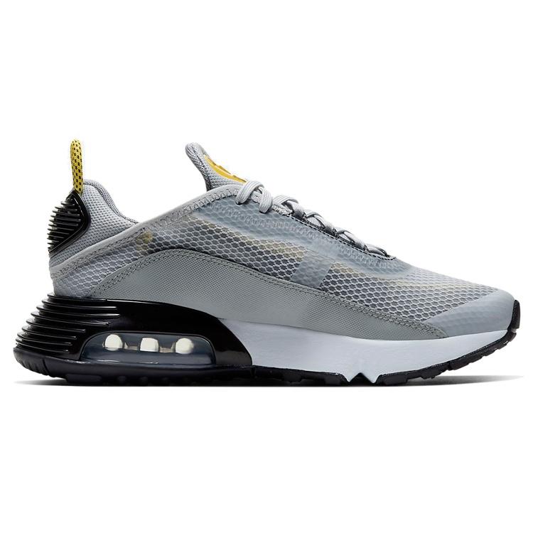(GS) Nike Air Max 2090 'Wolf Grey' Kinder CJ4066-002