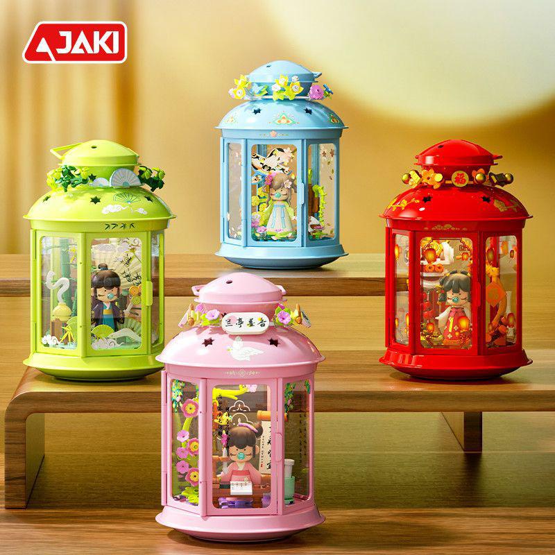Classic Building Blocks Toy Action Figure Bricks Puzzle Toy Compatible Assemble Model For Kids Children's Educational Toy Gift