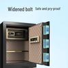TIGER Borui Series Fingerprint Password Home Office Safe