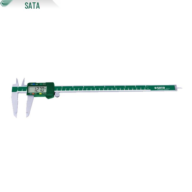 SATA 91513 Digital Caliper 0-300mm