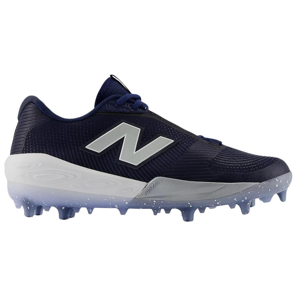 New Balance FuelCell COMPv4 Team Navy Men Sneakers Blue White CCOMPTN4