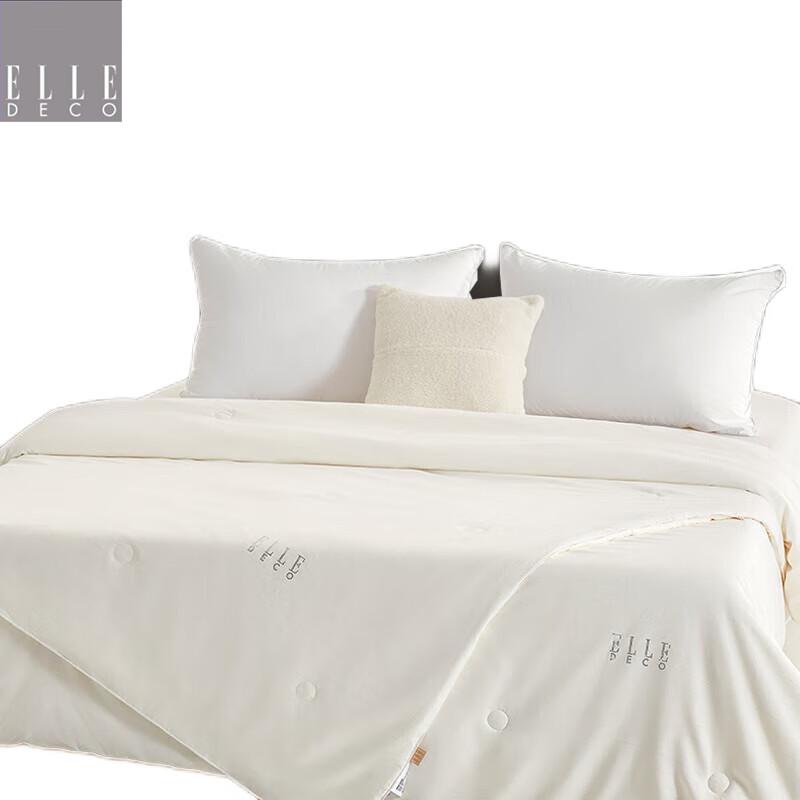 

Одеяло ELLE Всесезонное Мягкое Полиэстеровое