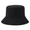 Cotton Bucket Hat Men'S Basin Hat Summer And Autumn Outdoor Fishing Hat Sun Protection Hat