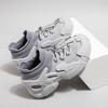Mesh Knitted Boys Girl's Sneakers Slip On Comfortable Children Sport Shoes Spring Autumn Anti Slip Soft Kids Running Shoes