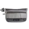 BRIEFING Men's and Women's Pouch, Light Gray, VIROBLOCK GLOVE & MASK POUCH BRG211G22 [Parallel Import]