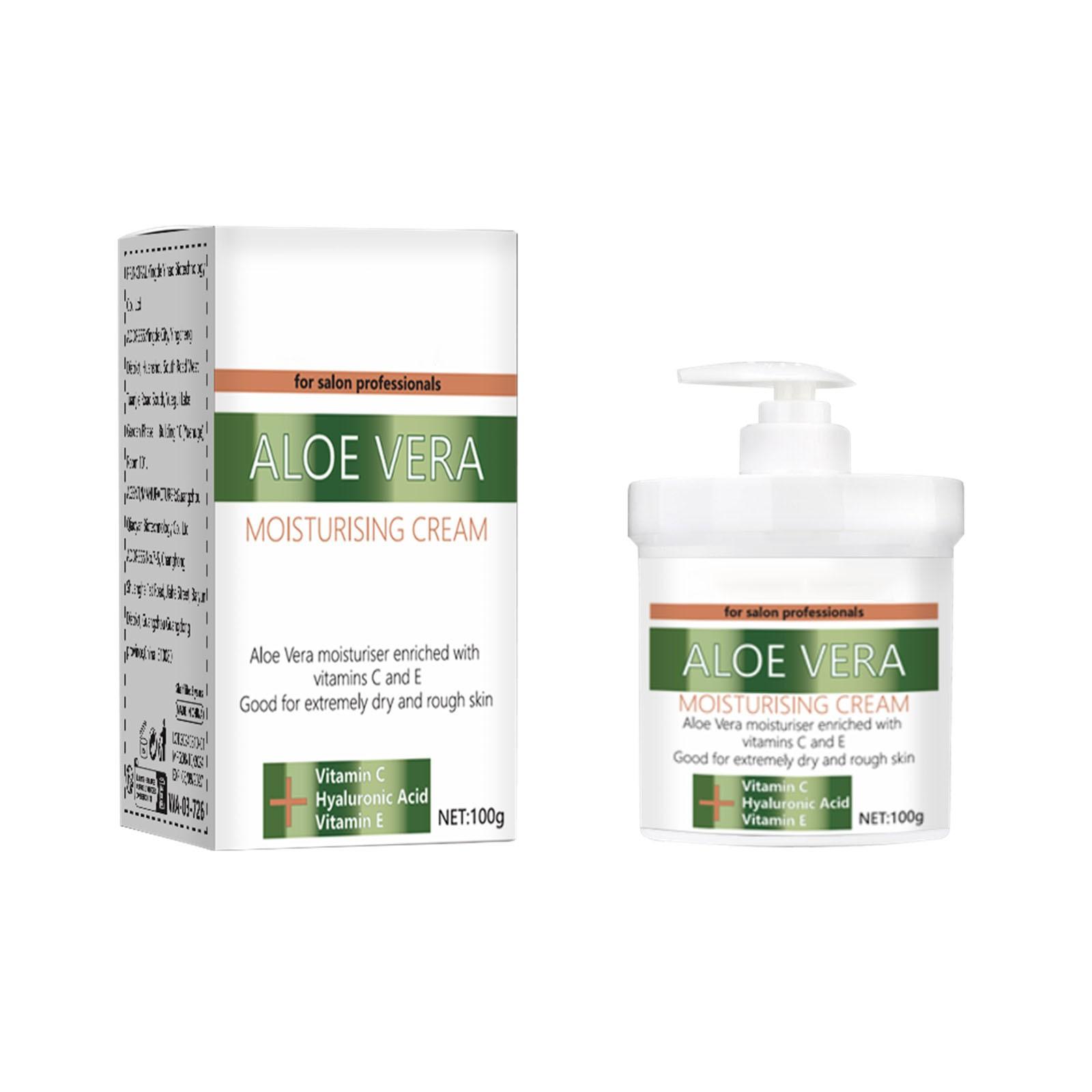 

Крем для тела с алоэ Увлажняющий лосьон для лица Увлажняющий, укрепляющий лосьон для тела