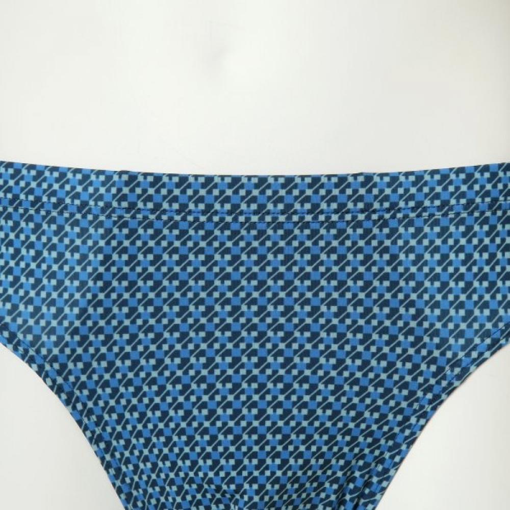 Wacoal Geometric Print Men S Triangle Pant Wmp2432p