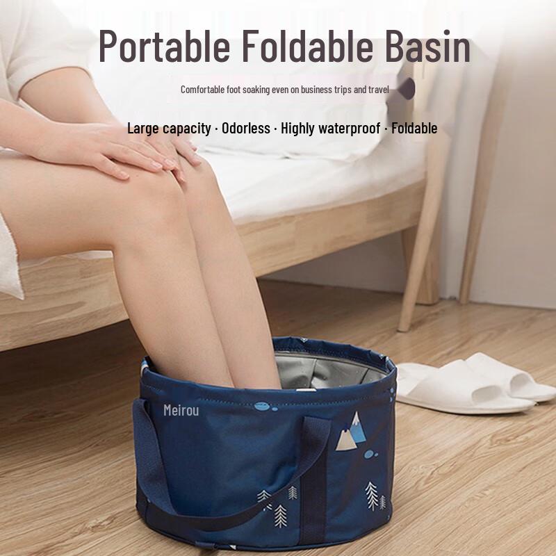 JAJALIN Portable Folding Collection