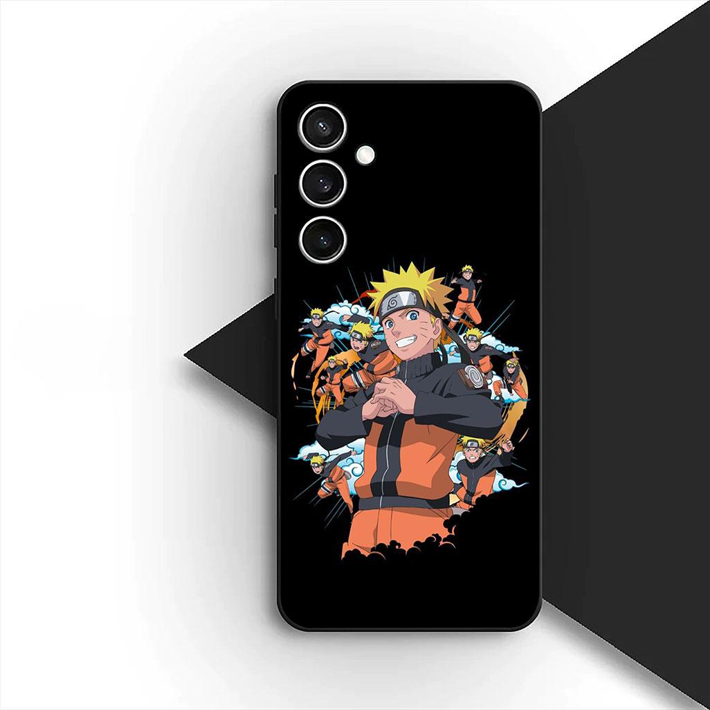 

Чехол для телефона Tsunade Uchiha Sasuke Itachi Narutos для Samsung Galaxy S10 S8 S9 Plus A33 A34 A31 70 A71 A72 Note 20 9 8 S10E Galaxy S10+