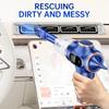 290000Pa 5 in 1 Vacuum Cleaner Automobile Vacuum Cleaner Handheld Vacuum Cleaner Digital Display For Car Home