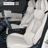Lynk & Co Z20 Car Headrest & Lumbar Support: Neck Pillow & Back Protection Accessory.