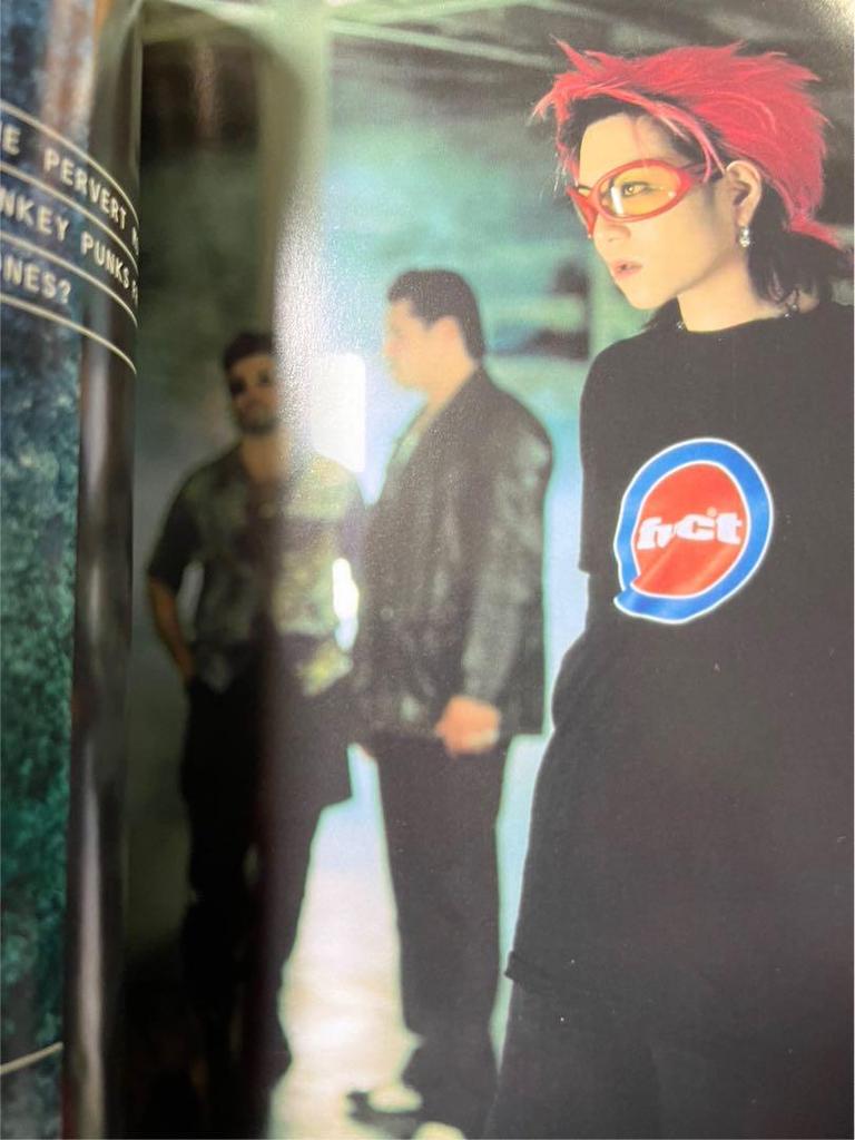 [USED] zilch 321 hide sheet music score x