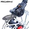 DUST Semi-Metallic Resin Disc Brake Pads for M446 E3 M355 Mountain Bikes