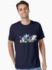 Pocahontas Sidekicks Essential T-Shirt