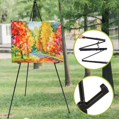 Kreslenie – Maliarske stojany