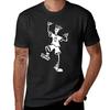 Fido Dido T-Shirt for a Boy Sports Fans Vintage Mens T Shirts Casual Stylish