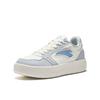 Anta Light Breeze 2 Trendy Fashion Simple Versatile Thick Sole Height Increasing Comfortable Shock Absorbing Wear Resistant Skate Shoes 922618018-4