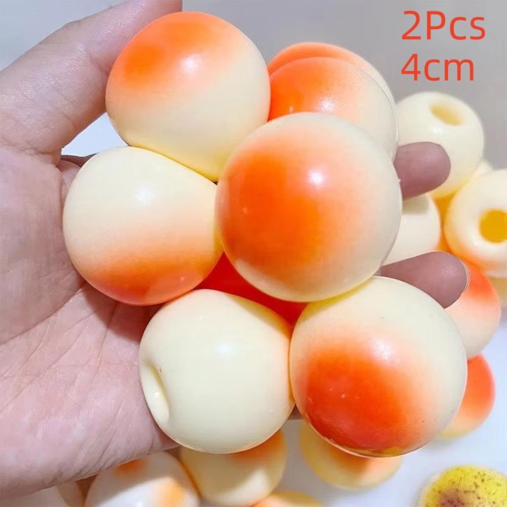 Reusable DIY Pressure Ball Kit Slow Rebound Handmade Ball Skin  Craft Making Accessory