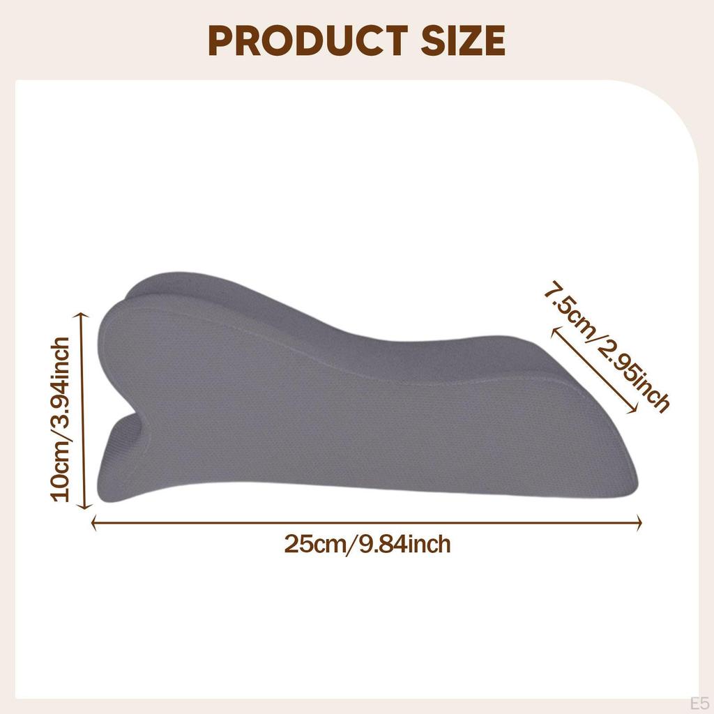 Podkładki podłokietników do krzeseł biurowych, Poduszki, Praktyczne, Wygodne, Modne,