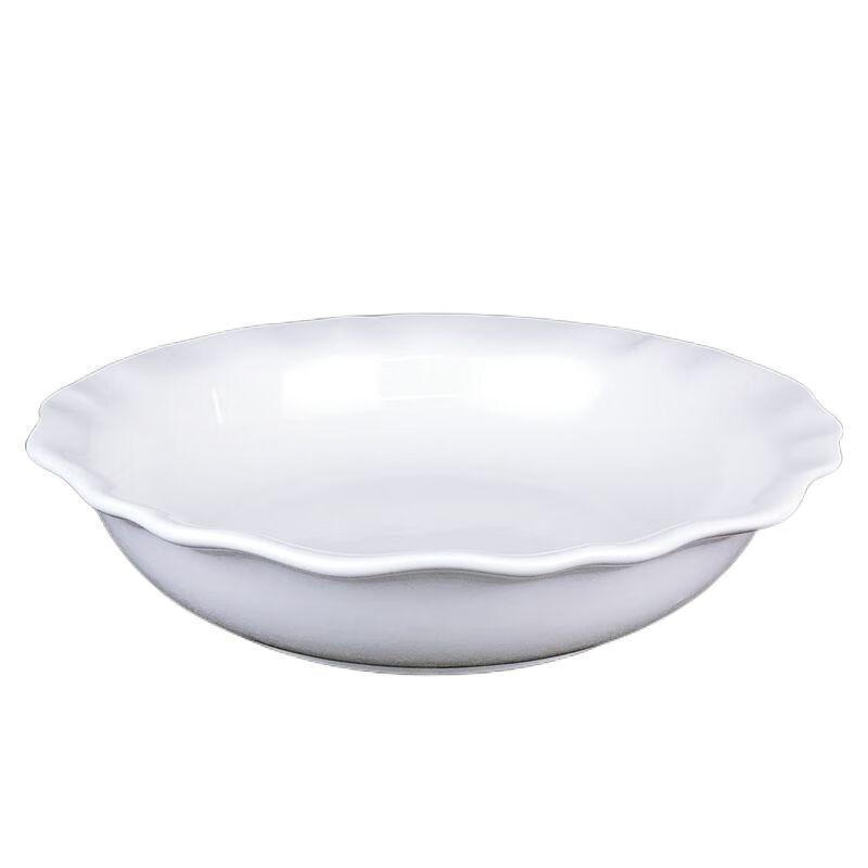 Qianxing Ceramic Serving Platter Set