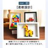 ideamall Box Frame Display Decoration 3D Frame Memory Frame Photo Frame