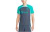 Raglan Sleeve T-Shirt Men's Multicolor FD4141-438