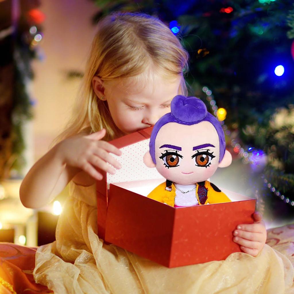 Game Peripheral Dolls And Figurines