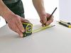 Stanley TYLON Convex Tape Measure, 5m/15cm, 3m/10cm (TYLON 8m/26cm) [Parallel Import]