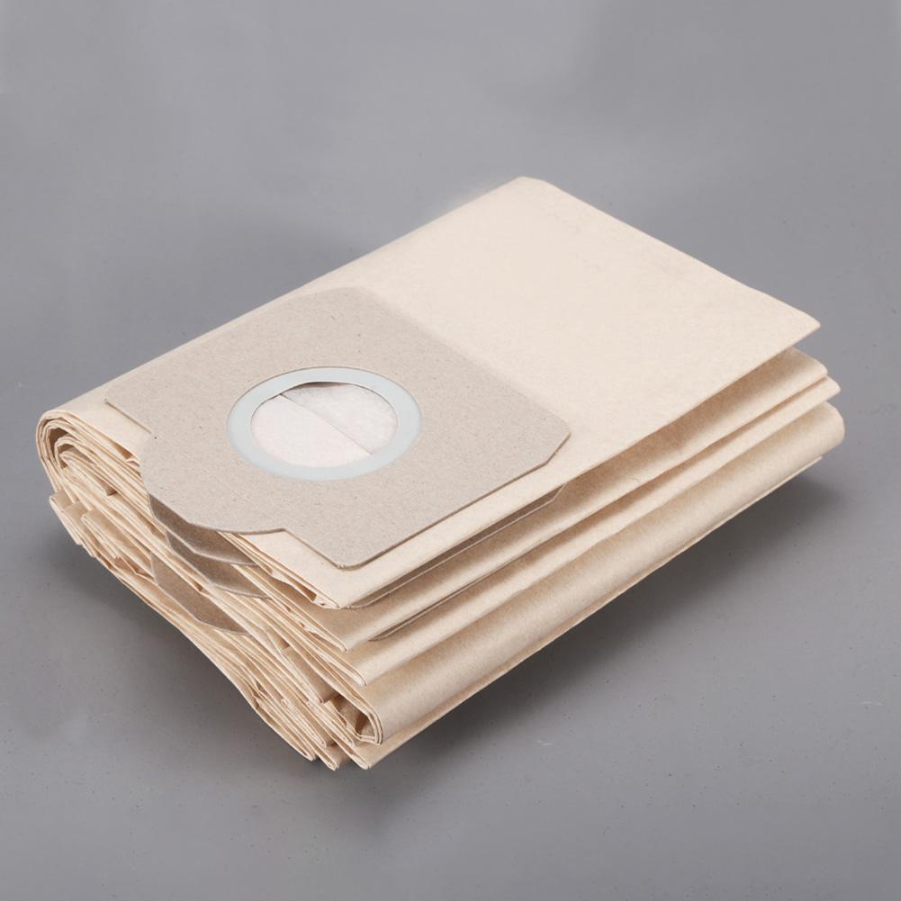 Dust Bag Reduce Noise Replacement Wet&dry Vacuum Cleaner