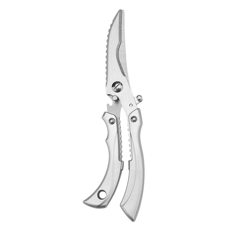 Wutuo Stainless Steel Heavy-Duty Kitchen Shears
