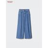 Uniqlo Japan Wide Jeans