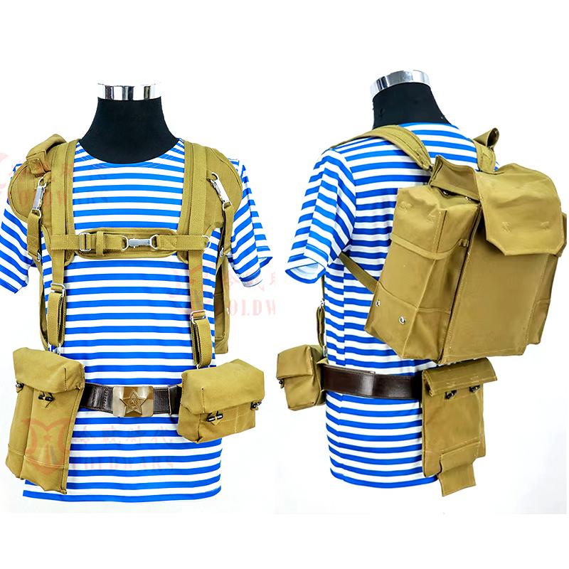 BEPAN Tactical Carry-on Equipment - RD-54 Paratrooper Assault Pack