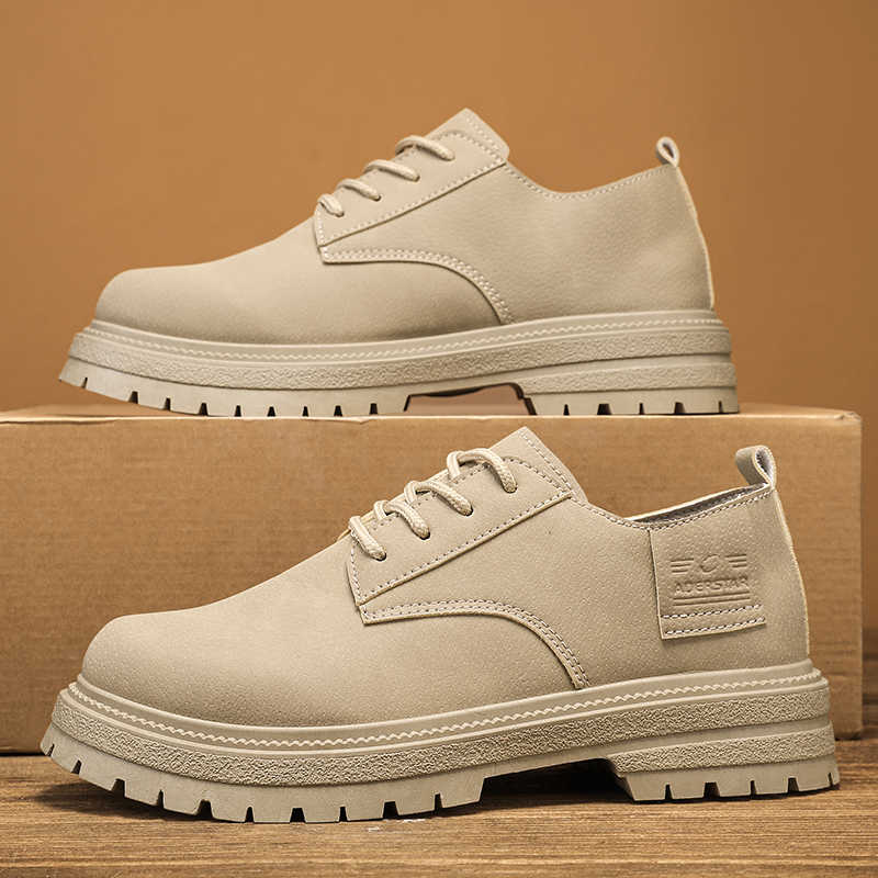 Fashion Round Foot Without Strap Large Size Men's Shoes Training Boot Sneakers Red Trainers Sport Lofers Nice Street Sunny Tenisse