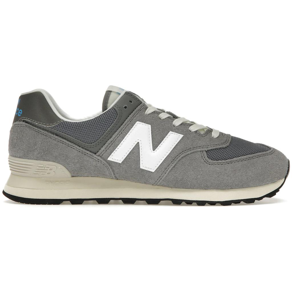 New Balance 574 Apollo Grey