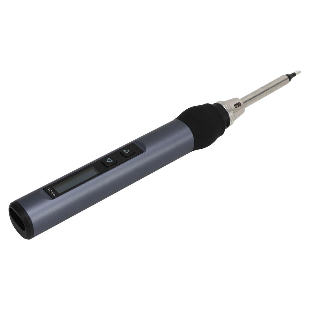 Soldering Iron Electric Smart Digital Internal Ht Thermostatic Welding Repair Tool PD65W 920V