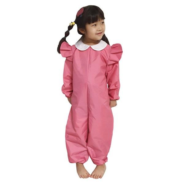 

Детский халат Nordico Kinder, розово-розовый, корейские игрушки