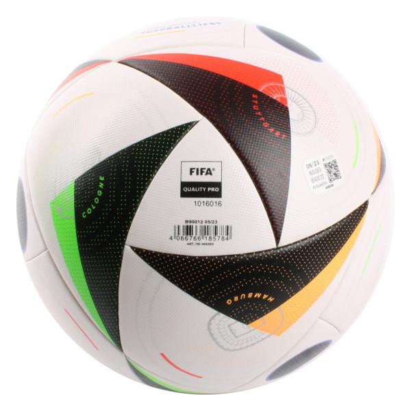 adidas Euro24 Gewinnspiel Nr.. 5 Fußball Fifa Ball Verein Schule Geschenk