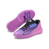 Puma Stewie 1 Causing Trouble Women Sneakers Purple Mauve-Pop Puma-Black 378257-01