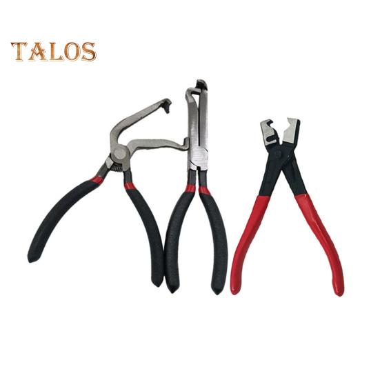 

Электрические клещи-разъединители с эргономичной ручкой, портативные, с изгибом 60 градусов, клещи-разъединители для электрических разъемов, автомобильные инструменты D