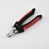 Stainless Steel Pet Nail Clippers for Dogs and Cats