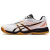 Court Break 2 'White Black Orange' 1073A013-103