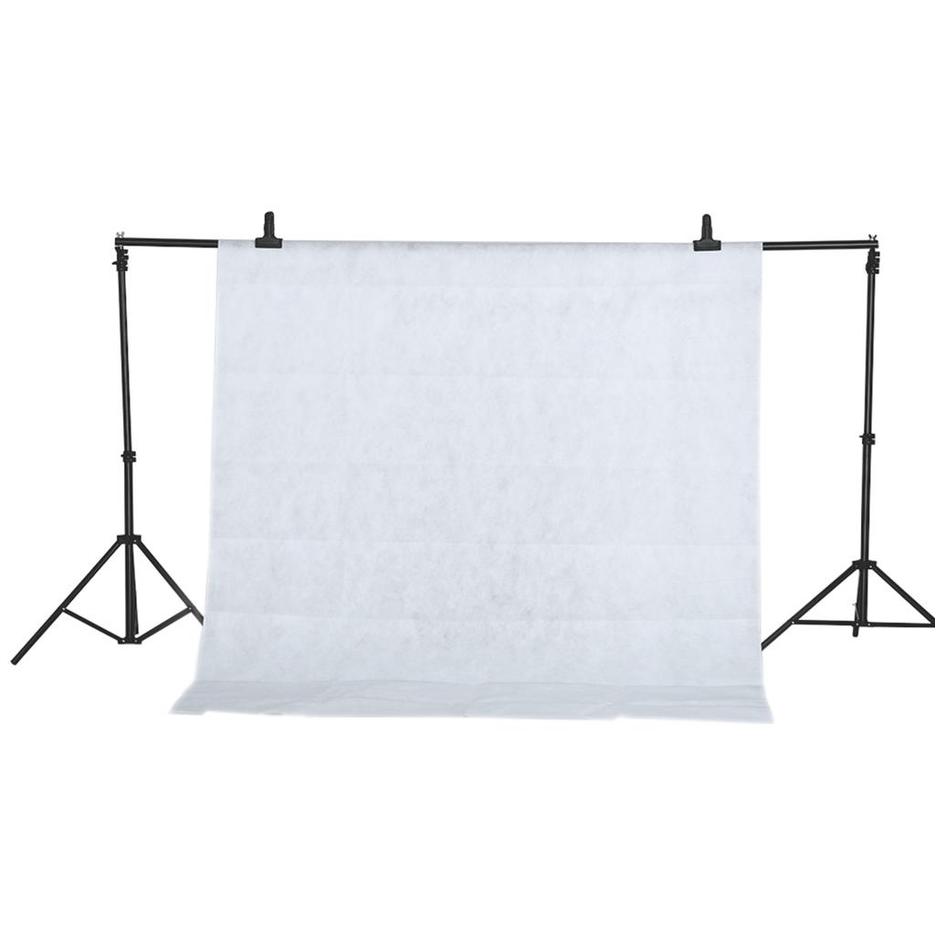 1.6 * 1M Photography Studio Non Woven Screen Photo Backdrop Background