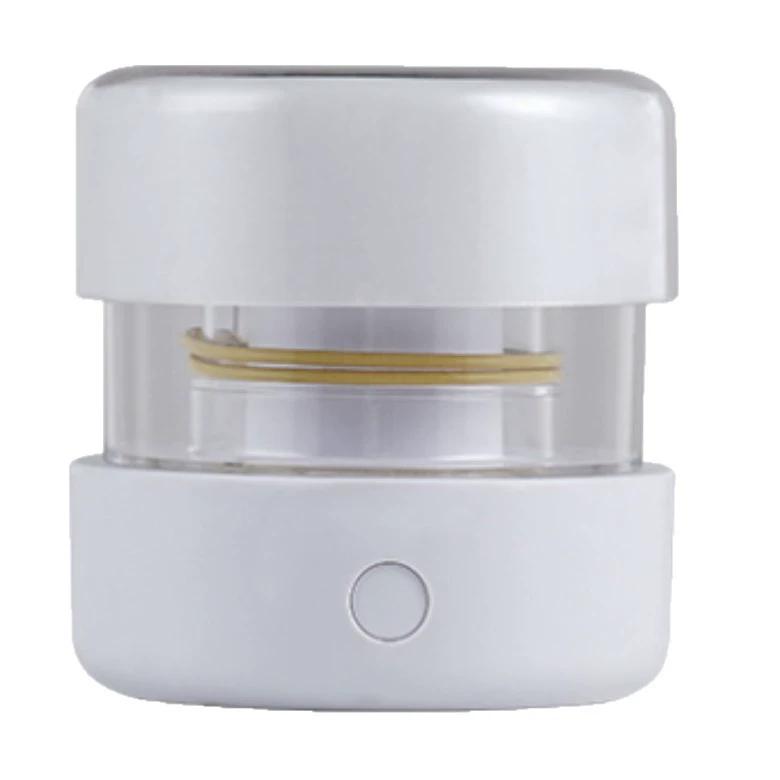 Luz de camping LED plegable portátil, lámpara colgante multifuncional para exteriores y tienda
