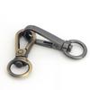 10Pcs Metal Swivel Lobster Clasps Purse Bag Strap Buckle Lanyard Hooks Men's Keychain Clip