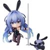Nendoroid New Jersey Ripping Stepping! Azur Lane